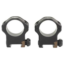 Christensen Arms Ultralight PRSR-X2 Scope Rings Picatinny 30mm High
