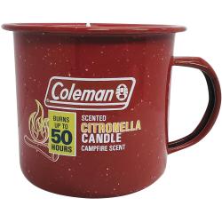 Coleman Mug