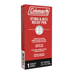 Coleman Bite Relief