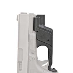 CRIMSON TRACE GLOCK FULLN SIZE & COMPACT