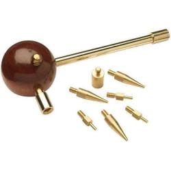 Cva Universal Hollow Point Bullet Starter