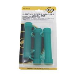 CVA Magnum Speed Loader for Pyrodex Pellets .50 cal. (3)