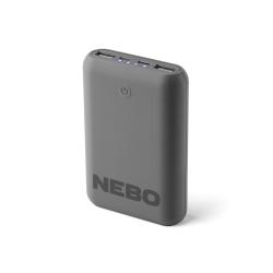 Nebo 12000 mAh Power Bank