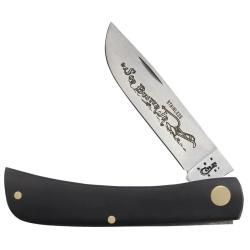 Case Sod Buster Pocket Knife 1 Blade 3.58