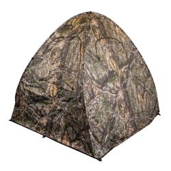 Ameristep Gunner Spring Steel Blind 58x56x57in MO DNA
