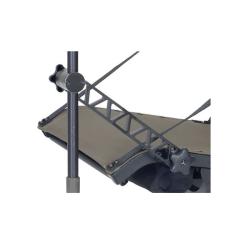 Millennium Shooting Stick Mount Extension Arm