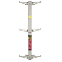 Aluminum Folding Step Sections