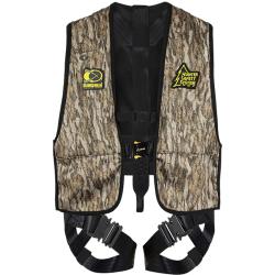 Hunter Safety System M/O LIL' TREESTALKER HARNESS : YOUTH :50 -120 LB Hunter Safety System M/O LIL' TREESTALKER HARNESS : YOUTH :50 -120 LB