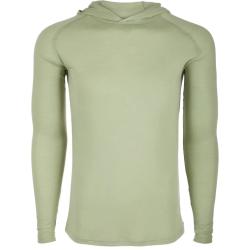 Drake Hunter Creek Bamboo L/S Hoodie