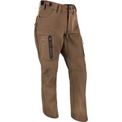 Drake Pursuit Tech Stretch Pant Dark Earth 2Xlarge