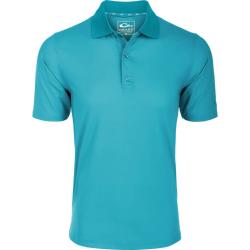 Drake Performance Stretch Polo Drake Performance Stretch Polo