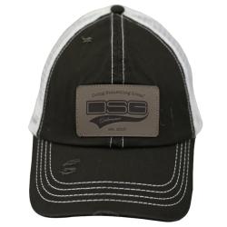 DSG Scenic View Ponytail Cap
