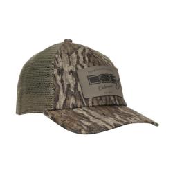 DSG Camo Trucker Cap