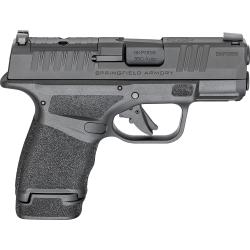 Springfield Armory Hellcat OSP 380 ACP 3