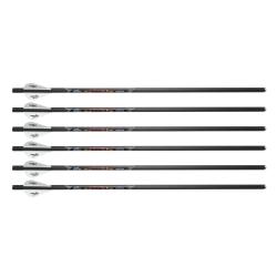 Excalibur Diablo 18-inch Carbine Bolt 6-Pack