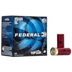 FEDERAL 12GA 2-3/4