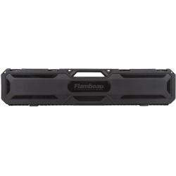 Flambeau Black Express Gun Case 48 Flambeau Black Express Gun Case 48