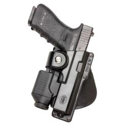FOBUS TACTICAL SPEED HOLSTER GLK 19