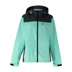 Frogg Toggs Women's River Toadz Jacket | Seafoam / Gray