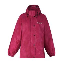 Frogg Toggs Women's Classic Pro Action Jacket | Cherry