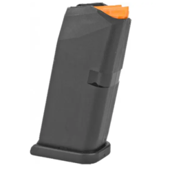 GLOCK G26 GEN5 9MM LUGER 10RD BLACK DETACHABLE