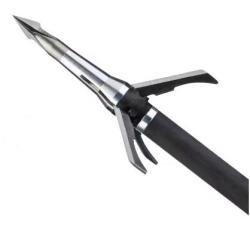 PRO SERIES 100GR 3 BLADE 1 3/8IN CUT