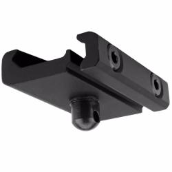 Bipod Stud Mount, Rail