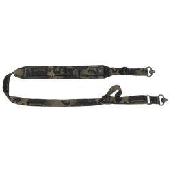 GrovTec QS 2-Point Sentinel Sling - w/Push Button Swivels