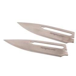 REDI BLADE 2 PAK NON SERRATED REDI BLADE 2 PAK NON SERRATED