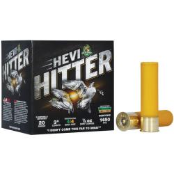 Hevi-Shot Hevi Hitter 20GA 3