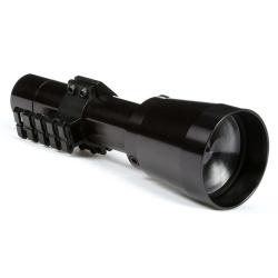 RECHARGEABLE PREDATOR LIGHT