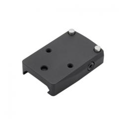 Holosun Picatinny Mount for Model 407C, 507C, 508T