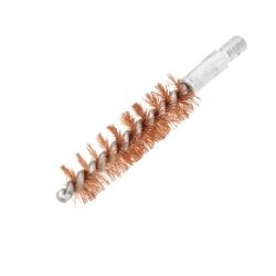 HOPPE'S PHOSPHOR BRONZE BRUSH 9MM PISTOL