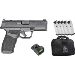 Springfield Armory Hellcat Pro GUP Compact Frame 9mm Luger 15+1 3.70