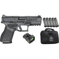 Springfield Armory Hellcat Pro GUP Compact Frame 9mm Luger 15+1 3.70
