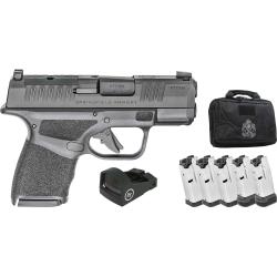 Springfield Armory HELLCAT OSP 9MM BK 3