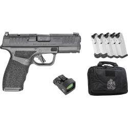 Springfield Armory HELLCAT PRO OSP 9MM 3.7