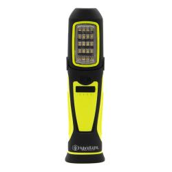 HybridLight Mammoth Solar Work Light/Charger 1250