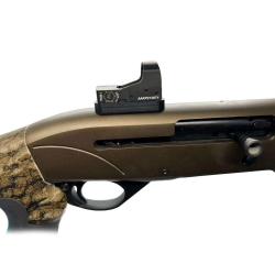 Jebs Docter/Noblex Burris FF 2,3,4 - Vortex Venom/Viper