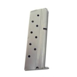 Kimber 9mm, compact, stainless, 8-round capacity, for Kimber Compact & U