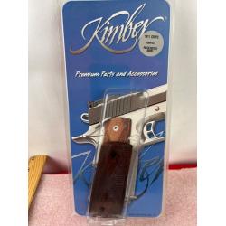 KIMBER PREMIUM PARTS ACCESSORIES