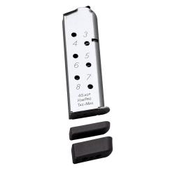 KimPro Full Length 1911 .45 ACP 8 Round Tac-Mag