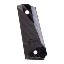 KIMBER GRIPS, KIMBER CARBON FIBER COMPACT