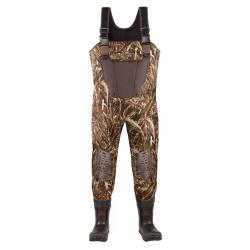 YOUTH MALLARD 2 RT-MAX5 1000GRAM WADERS
