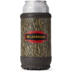 LaCrosse Alpha Can Cooler Tall Boy MO