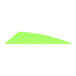 TAC Driver Hybrid 2.75 Mid Profile Vanes 36pk