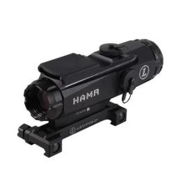 LEUPOLD MARK 4 HAMR 4X24MM