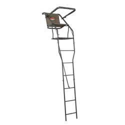 Millennium 18 Foot Lite Single Ladder Stand