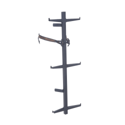 Millennium Hang On Ladder (4 pack) Steel