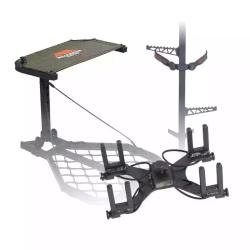 Millennium Run & Gun Hang On Combo